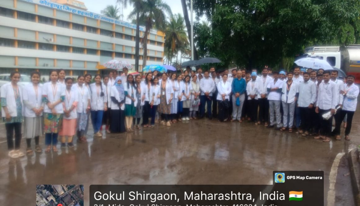 STUDY TOUR / EDUCATIONAL VISIT