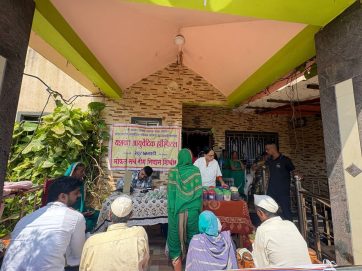 Mahatma Jyotiba Phule Jan Arogya Yojana Camp – Month of October 2025