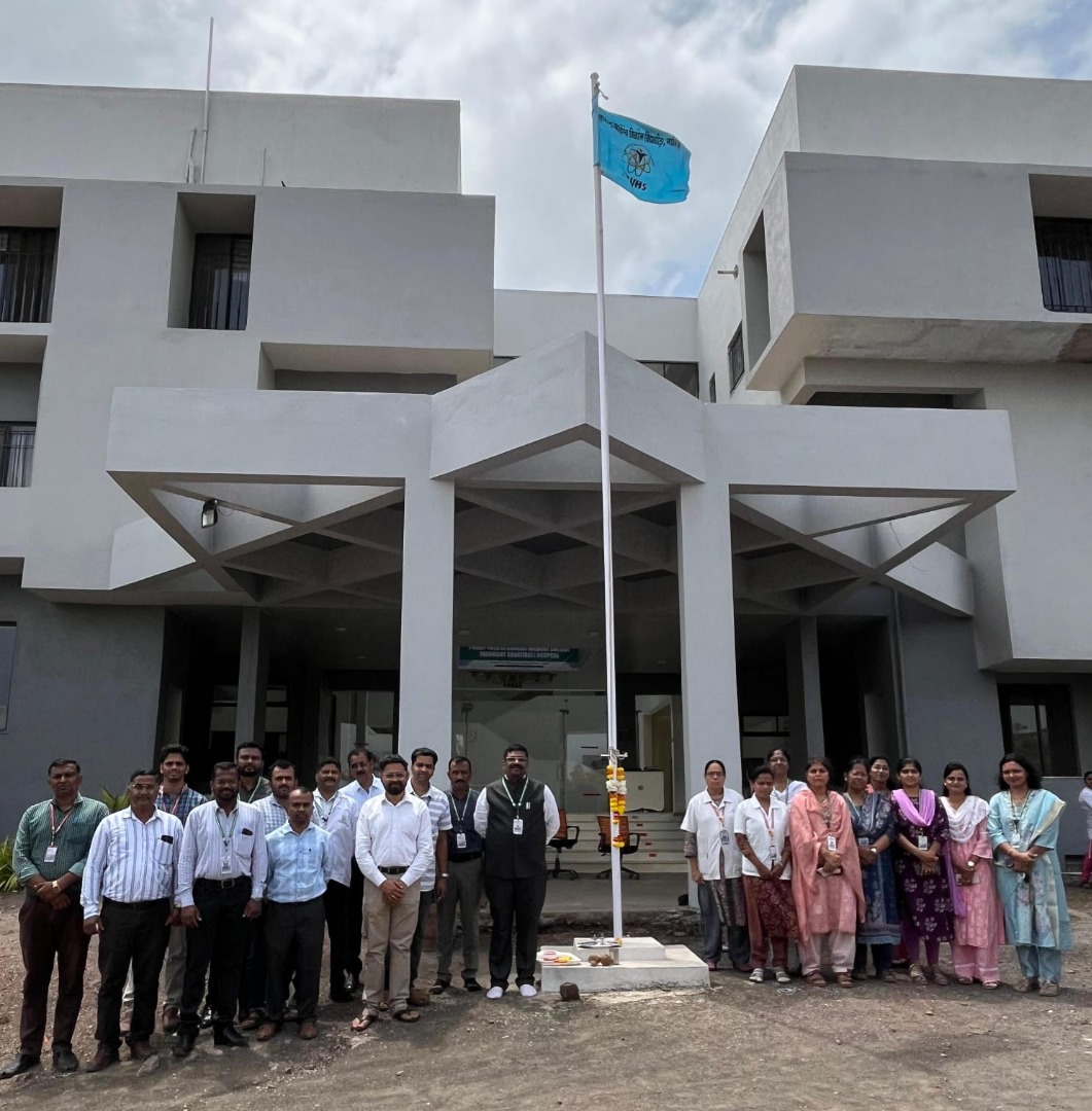 28th MUHS Foundation Day Celebration – 10/06/2026