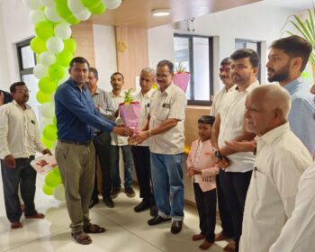 New Medical Store Opening