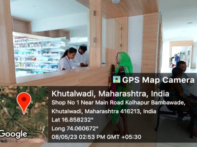 24 X 7 Medical Shop