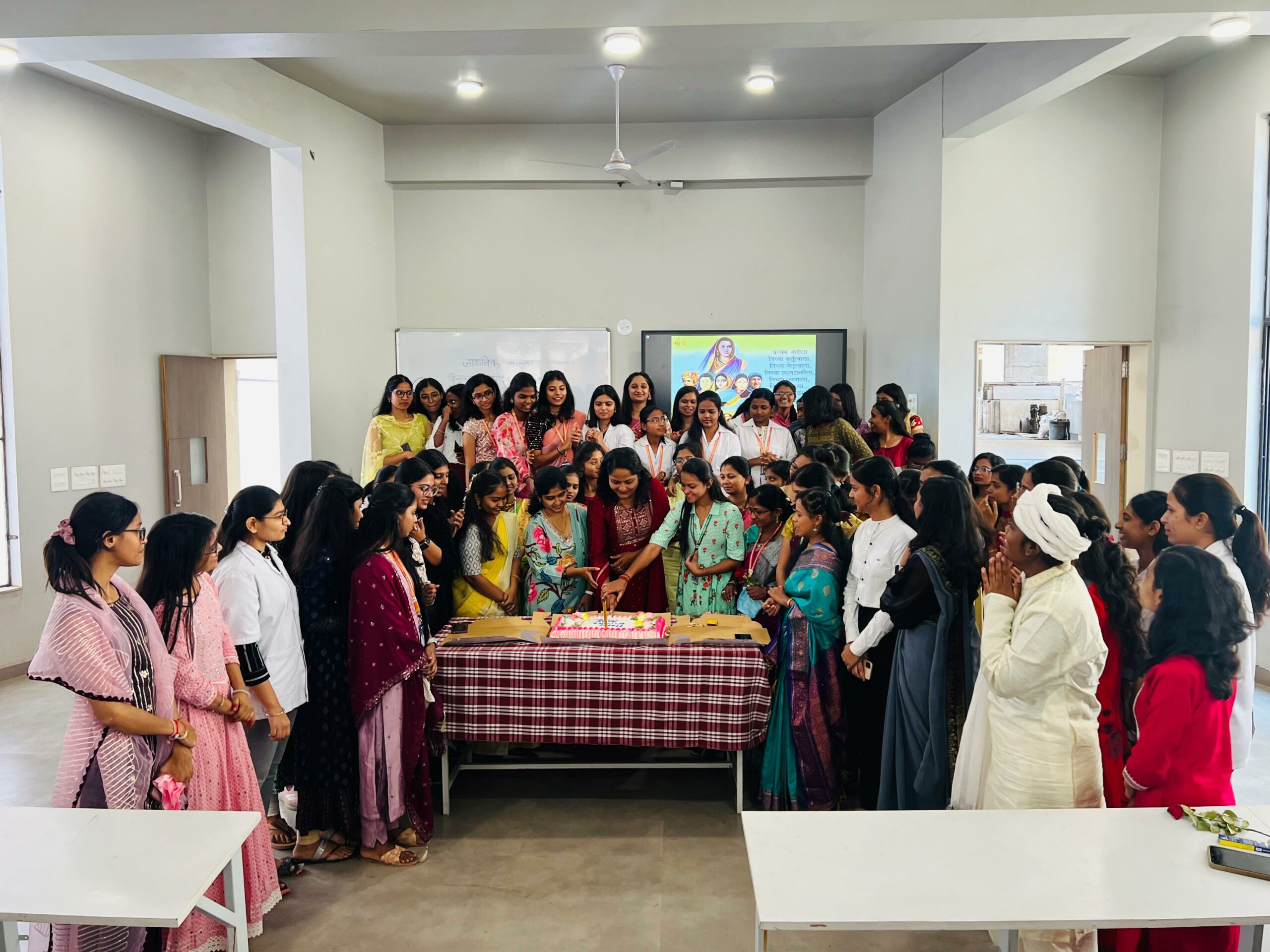International Women's Day 2024 Celebration