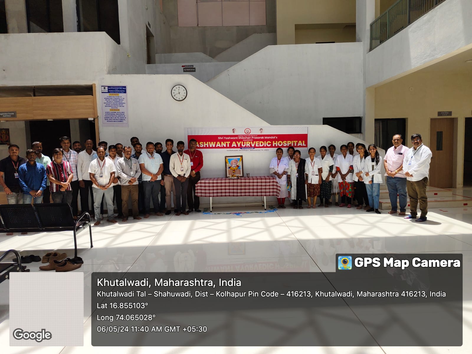 Chatrapati Shahu maharaj Jayanti Celebration Chatrapati Shahu maharaj Jayanti Celebration