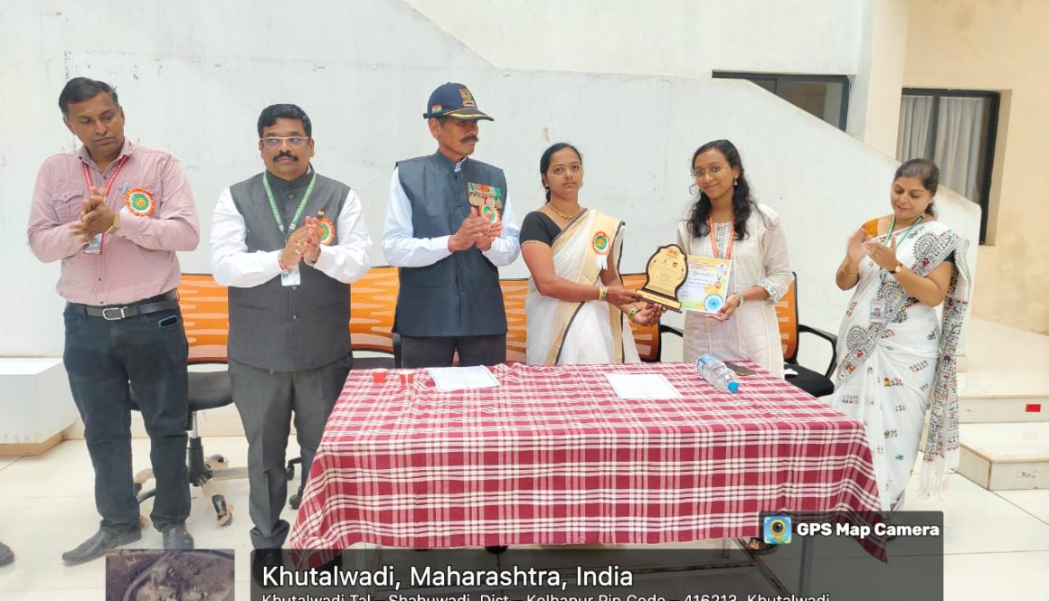 Celebration of Independence Day 2025