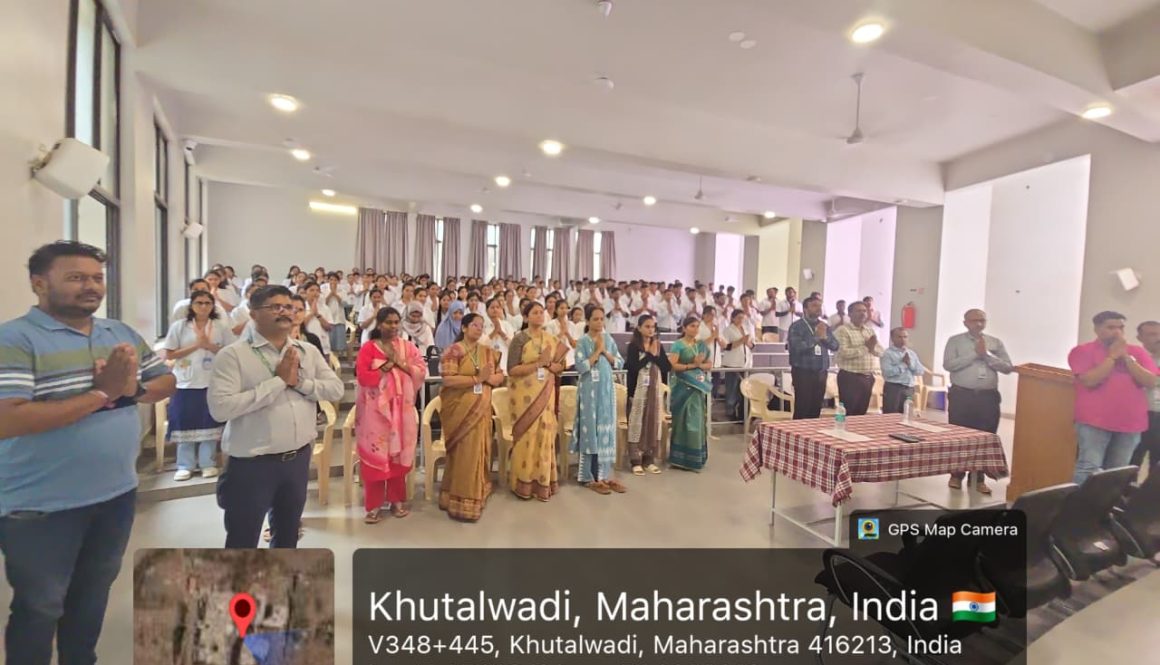 Gurupurnima Celebration on 29th July, 2026