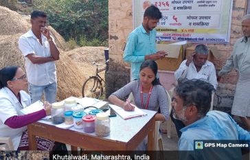 Mahatma Jyotiba Phule Jan Arogya Yojana Camp – Month of January 2025