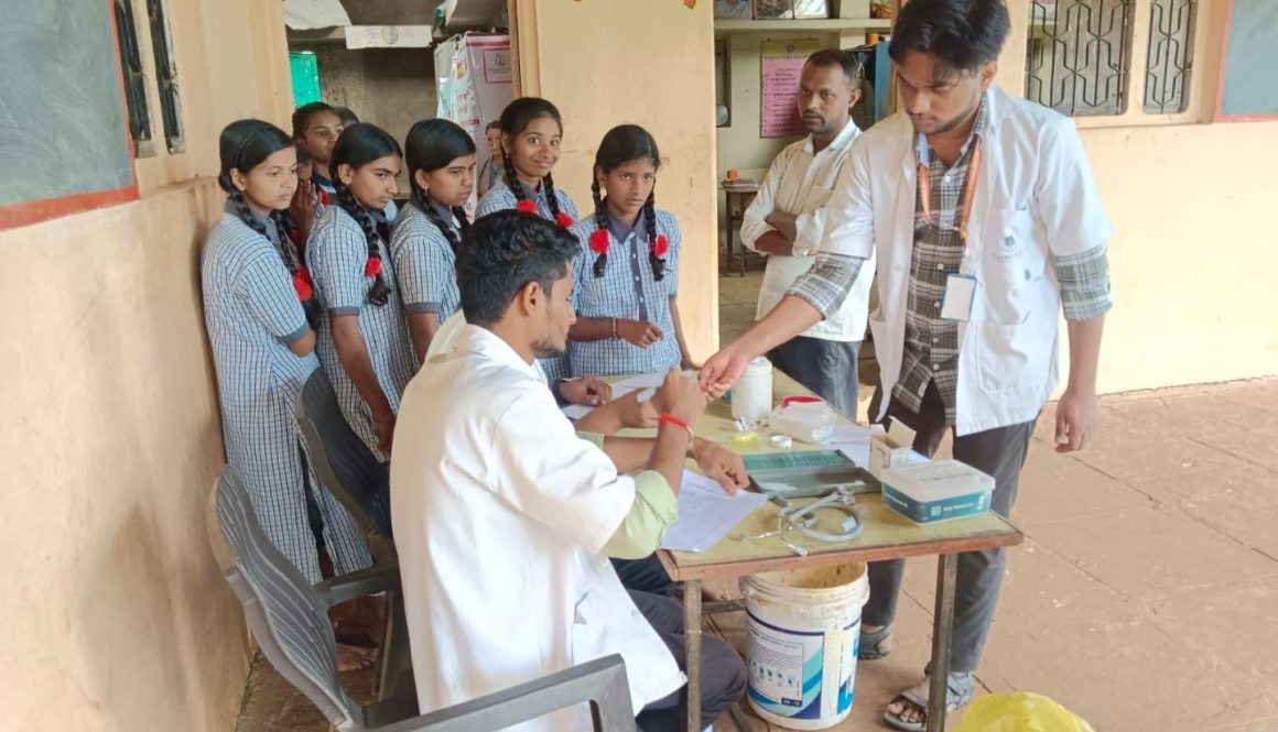 Mahatma Jyotiba Phule Jan Arogya Yojana Camp – Month of August 2025