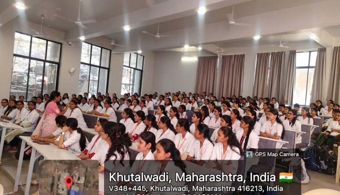 Session Regarding Psychosocial Awareness, Safety, Security, and Grievance Redressal Mechanisms.