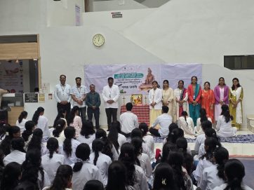 CHARAK JAYANTI SAPTAH 2026