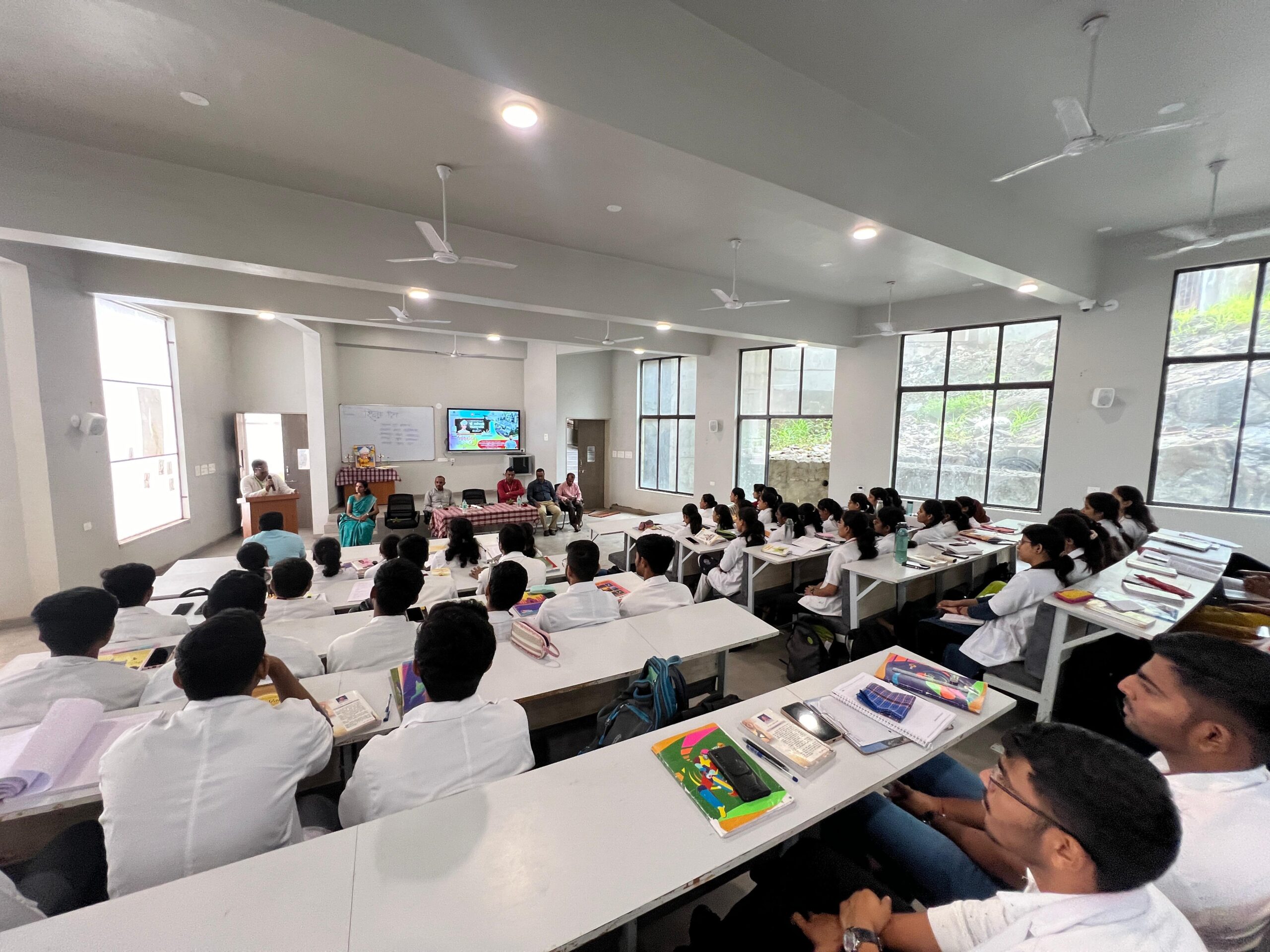 5th September Teachers Day