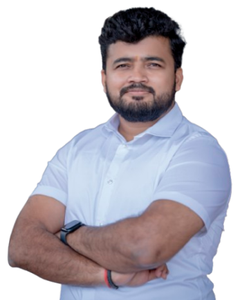 Hon Dr. Jayant Pradip Patil Secretary,
YSPM, Kodoli