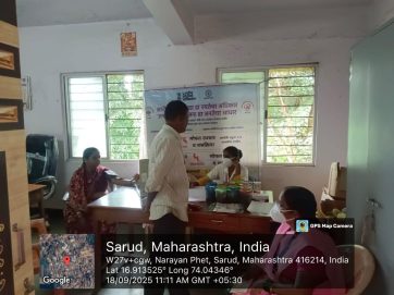 Mahatma Jyotiba Phule Jan Arogya Yojana Camp – Month of September 2025