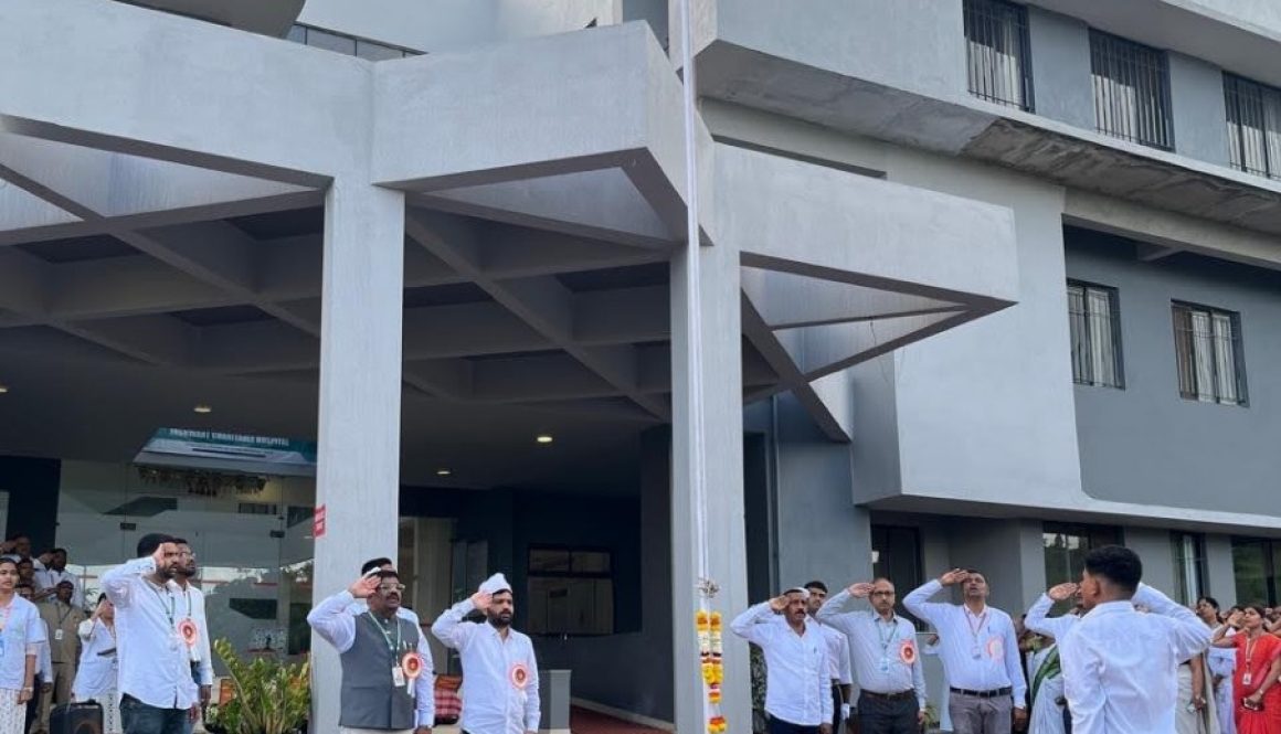 80th Independence Day Celebration 2026