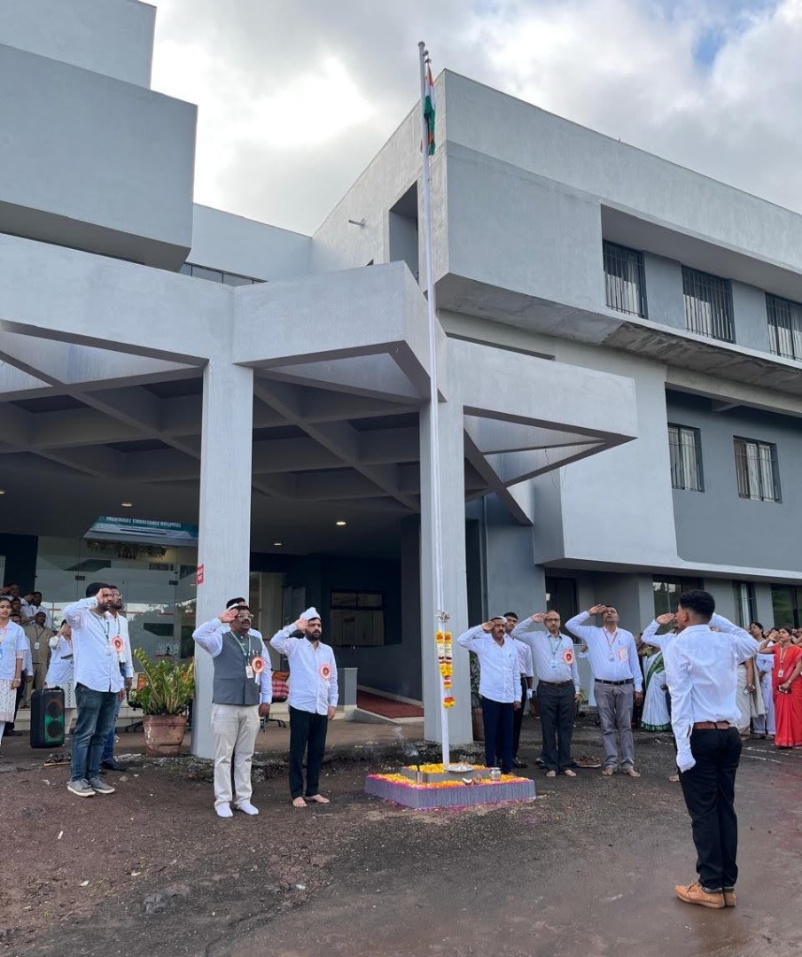 80th Independence Day Celebration 2026
