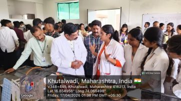 Nutraceutical Expo” conducted by the Rasashastra & Bhaishajya Kalpana (RSBK) Department