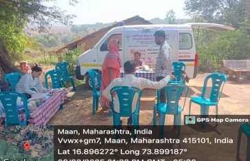 Mahatma Jyotiba Phule Jan Arogya Yojana Camp – Month of March 2025