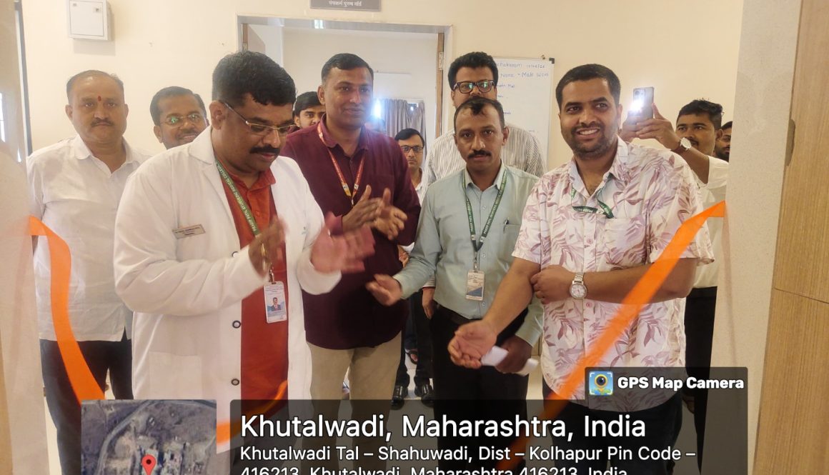 Blood Donation Camp 2025
