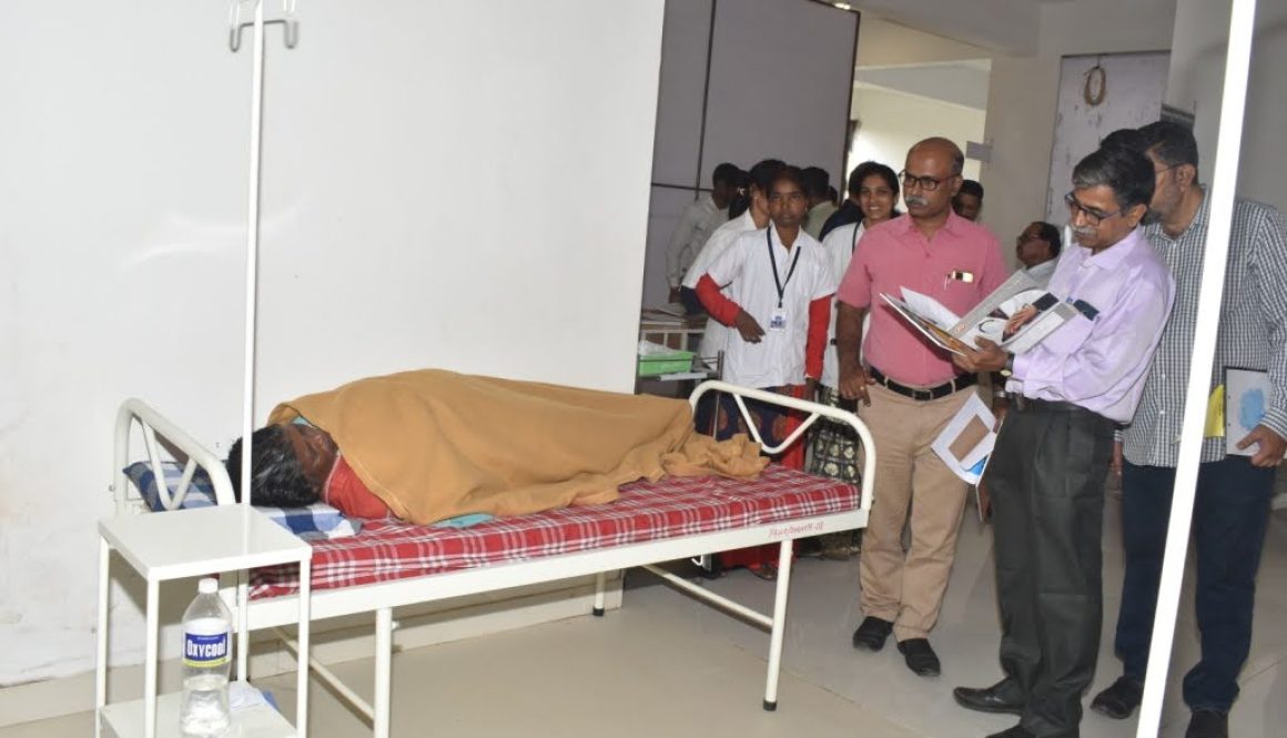 2-11-2022 Committee Visit