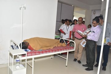 2-11-2022 Committee Visit