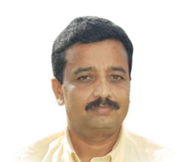 Hon. Late Pradeep Yashwant Patil (Baba) Ex. Administrator
Shri Yashwant Shikshan Prasarak Mandal, Kodoli