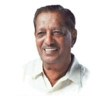 Hon.Late Yashwant Eknath Patil (Ex.MLA) Founder President
Shri. Yashwant Shikshan Prasarak Mandal, Kodoli