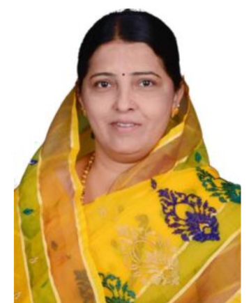 Hon.Smt. Padmaja Pradeep Patil President
Shri. Yashwant Shikshan Prasarak Mandal, Kodoli