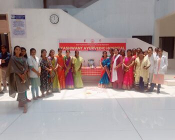 International Nurses Day Celebration