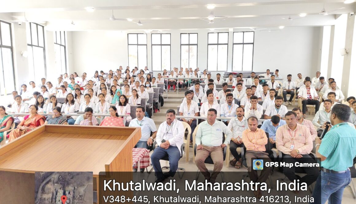 MUHS 27th foundation day celebration