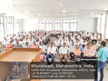 MUHS 27th foundation day celebration