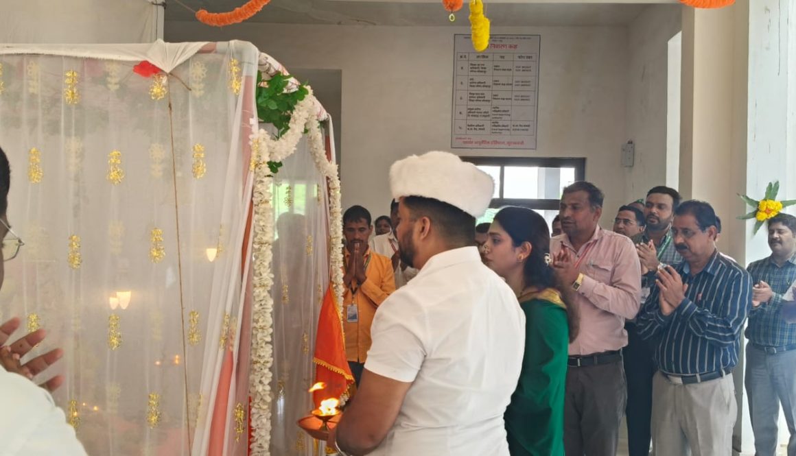 Ganeshotsav 2025 (Advik 2025)