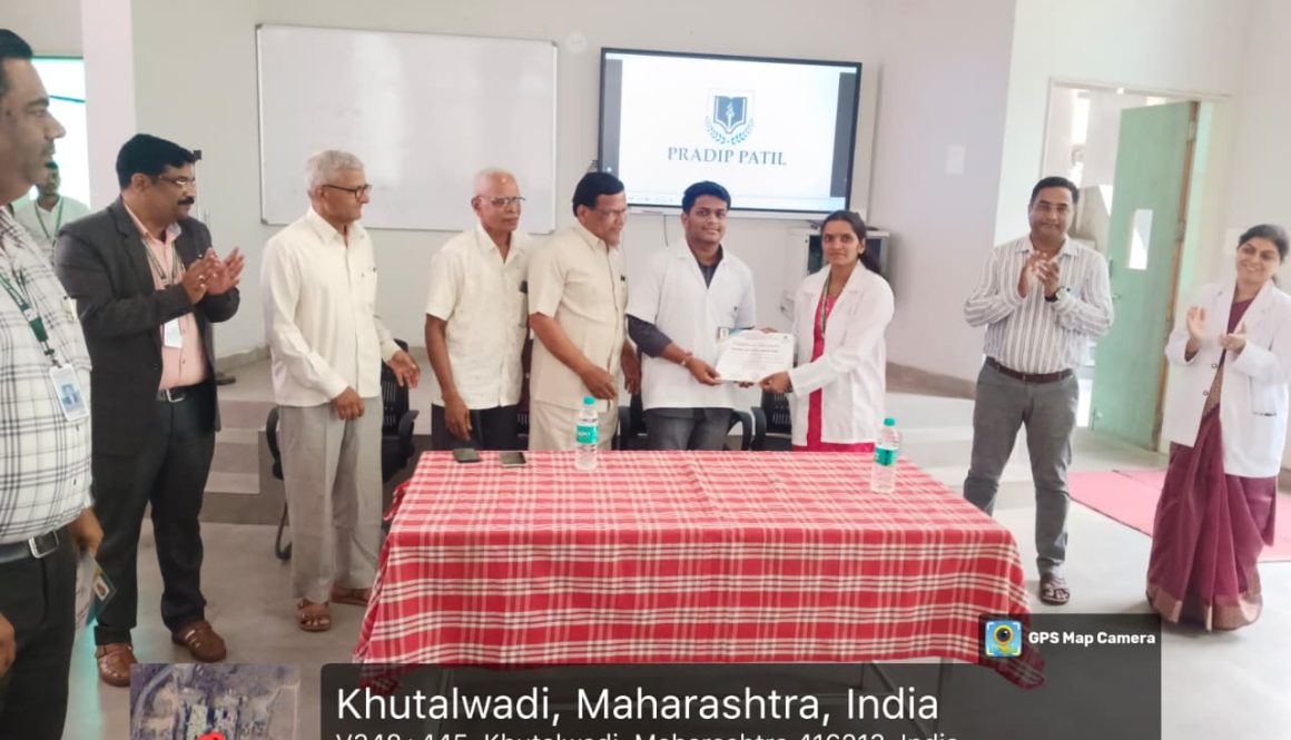 Parents Meet 13/09/2025