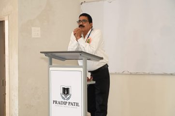 MUHS Kolhapur Regional Center Officer College Campus Visit